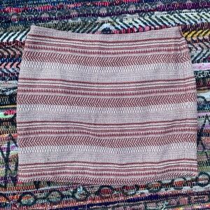 Banana Republic Skirt